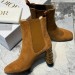Ботинки Christian Dior Icon F4572