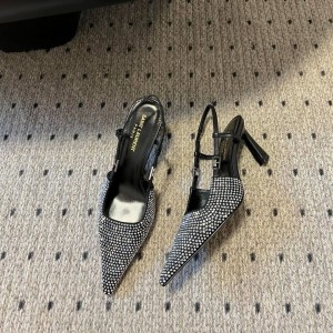 Туфли Saint Laurent F4569