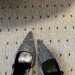 Туфли Saint Laurent F4569