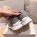 Зимние кроссовки Brunello Cucinelli F4579