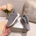 Зимние кроссовки Brunello Cucinelli F4579