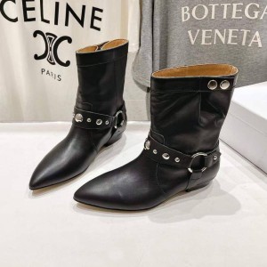 Сапоги Izabel Marant F4591