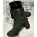 Ботильоны Gianvito Rossi Joelle F4627