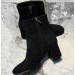 Ботильоны Gianvito Rossi Joelle F4626