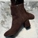 Ботильоны Gianvito Rossi Joelle F4628