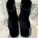 Ботильоны Gianvito Rossi Joelle F4626