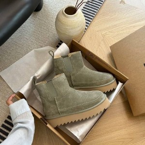 Угги UGG F4632