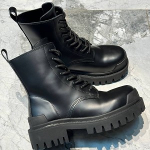 Ботинки Balenciaga F4634