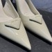 Туфли Prada F4642