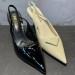Туфли Prada F4642