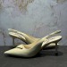 Туфли Prada F4642