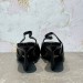 Туфли Prada F4643