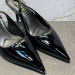 Туфли Prada F4643