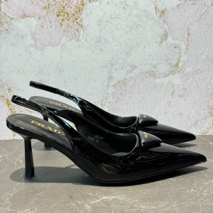 Туфли Prada F4643