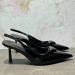 Туфли Prada F4643