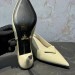 Туфли Prada F4642