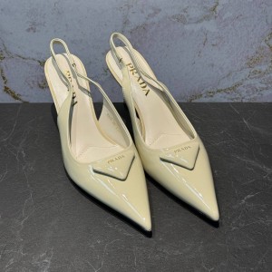 Туфли Prada F4642