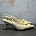 Туфли Prada F4642
