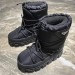 Зимние ботинки Prada F4659