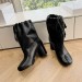 Ботинки Maison Margiela F4678