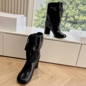 Ботинки Maison Margiela F4678