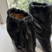 Ботинки Maison Margiela F4678