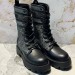 Ботинки Christian Dior F4675