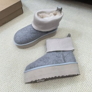 Угги UGG F4685