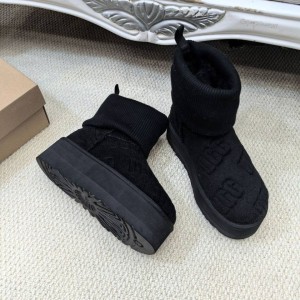 Угги UGG F4686