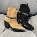 Ботинки Brunello Cucinelli F4701