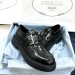 Лоферы Prada F4704