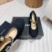 Туфли Chanel Mary Janes F4703