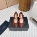 Туфли Chanel Mary Janes F4702