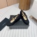 Туфли Chanel Mary Janes F4703