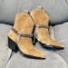 Ботинки Brunello Cucinelli F4700