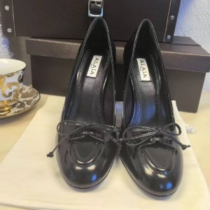 Туфли Alaia F4708