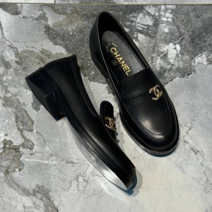 Лоферы Chanel F4729