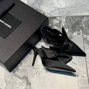 Босоножки Saint Laurent F4738
