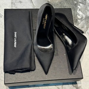 Туфли Saint Laurent F4752