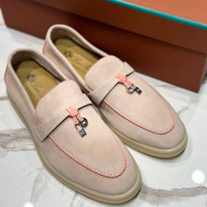 Лоферы Loro Piana F4754