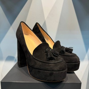Туфли Gianvito Rossi Rouen F4779