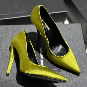 Туфли Saint Laurent F4783