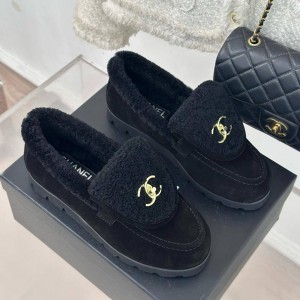 Лоферы Chanel F4781