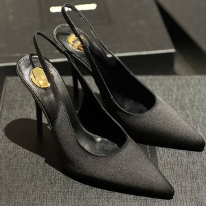 Босоножки Saint Laurent F4784
