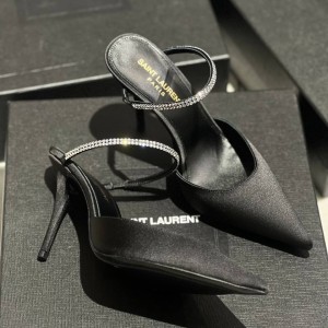 Босоножки Saint Laurent F4792