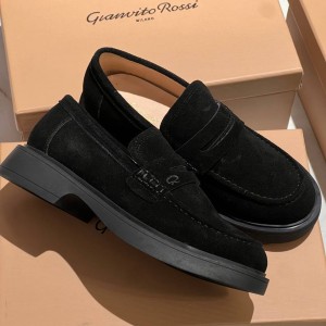 Лоферы Gianvito Rossi F4794