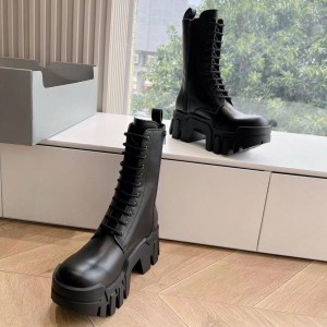 Ботинки Balenciaga F4803