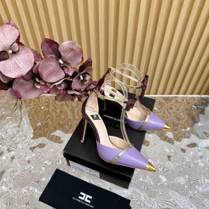 Босоножки Elisabetta Franchi F4821