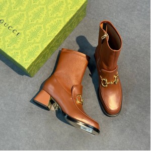 Ботинки Gucci F4822