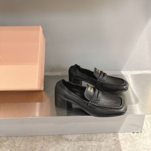 Туфли Miu Miu F4850
